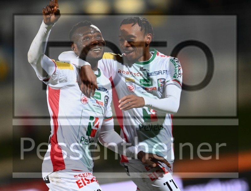 RZ Pellets WAC - SK Austria Klagenfurt (04.11.2023)_5
