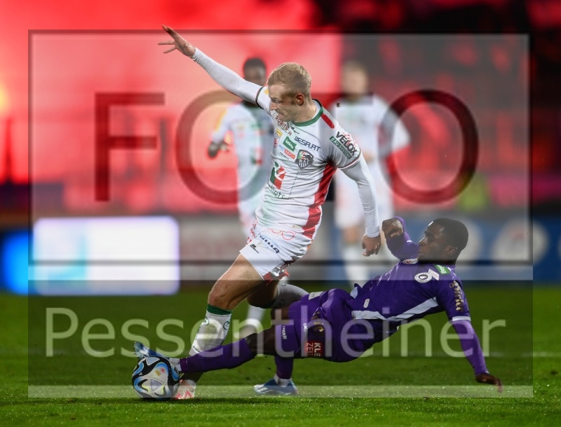 RZ Pellets WAC - SK Austria Klagenfurt (04.11.2023)_8