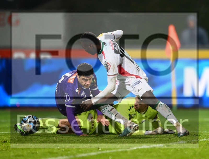 RZ Pellets WAC - SK Austria Klagenfurt (04.11.2023)_23