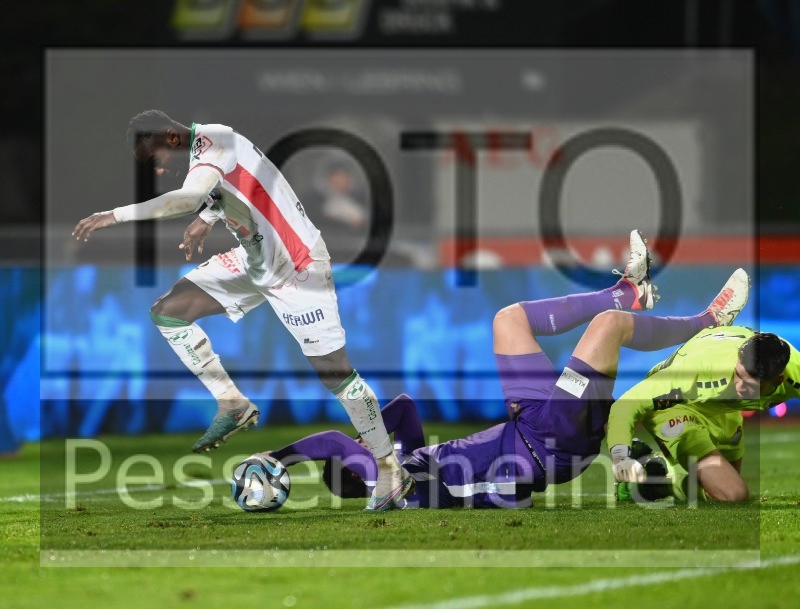 RZ Pellets WAC - SK Austria Klagenfurt (04.11.2023)_24