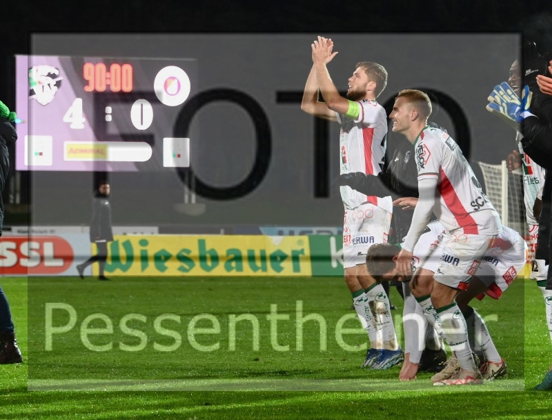 RZ Pellets WAC - SK Austria Klagenfurt (04.11.2023)_9