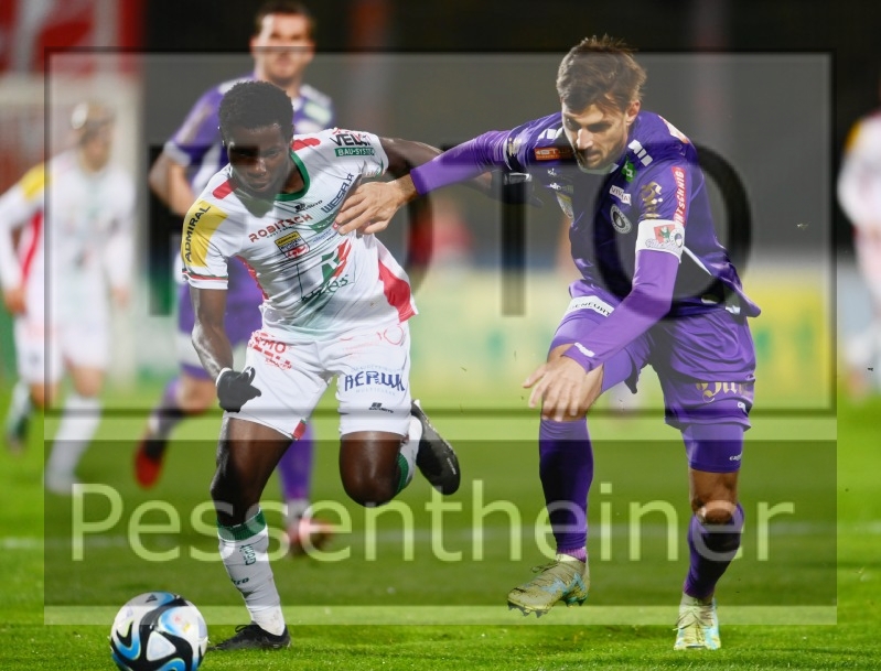 RZ Pellets WAC - SK Austria Klagenfurt (04.11.2023)_14