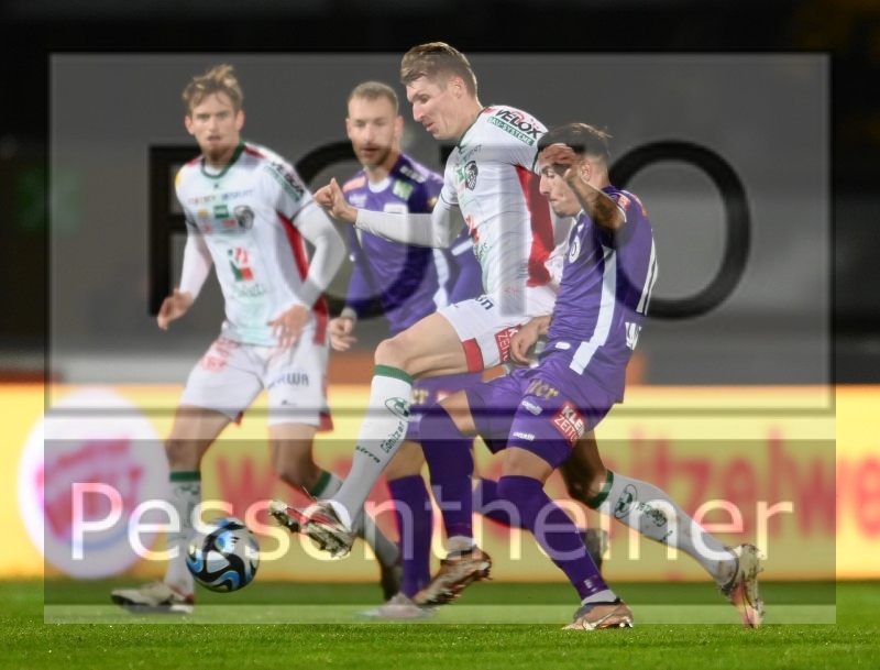 RZ Pellets WAC - SK Austria Klagenfurt (04.11.2023)_22