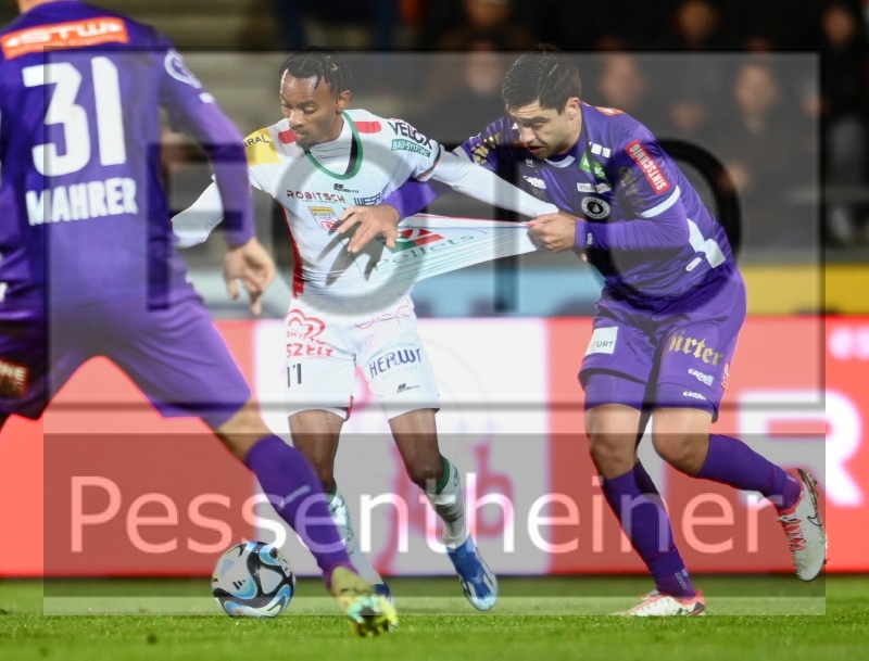 RZ Pellets WAC - SK Austria Klagenfurt (04.11.2023)_24