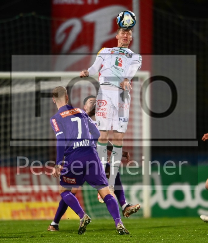 RZ Pellets WAC - SK Austria Klagenfurt (04.11.2023)_8