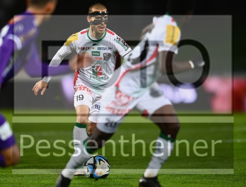 RZ Pellets WAC - SK Austria Klagenfurt (04.11.2023)_20