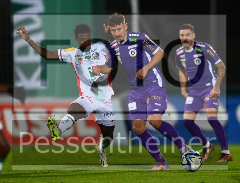 RZ Pellets WAC - SK Austria Klagenfurt (04.11.2023)_28