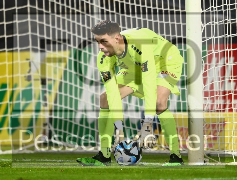 RZ Pellets WAC - SK Austria Klagenfurt (04.11.2023)_9