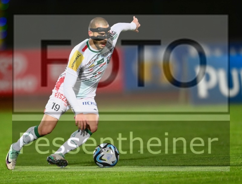 RZ Pellets WAC - SK Austria Klagenfurt (04.11.2023)_10