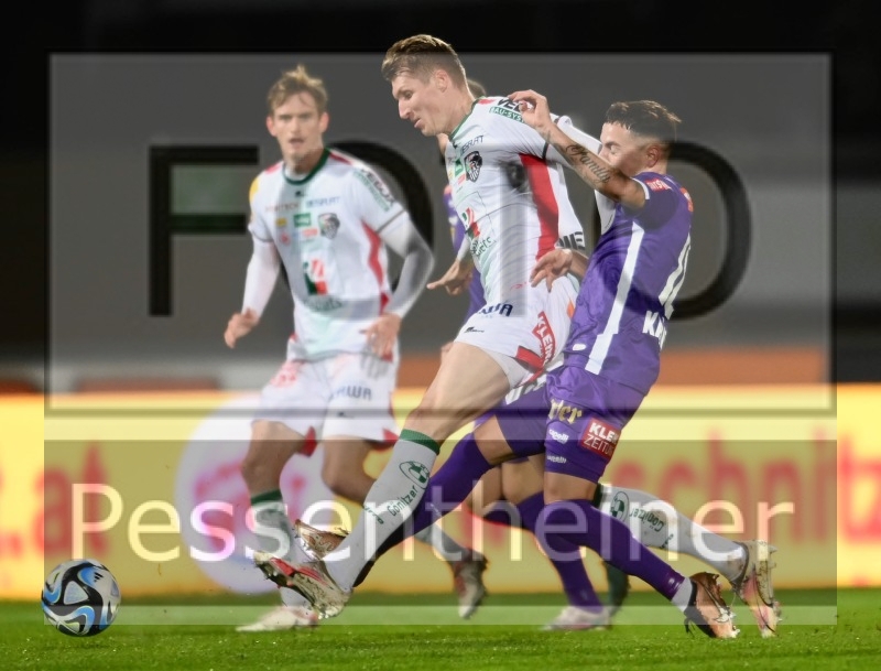 RZ Pellets WAC - SK Austria Klagenfurt (04.11.2023)_23