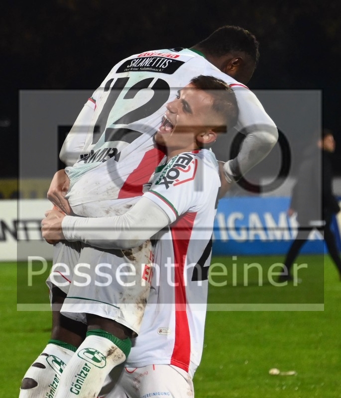 RZ Pellets WAC - SK Austria Klagenfurt (04.11.2023)_24