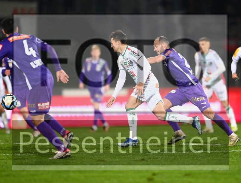 RZ Pellets WAC - SK Austria Klagenfurt (04.11.2023)_29