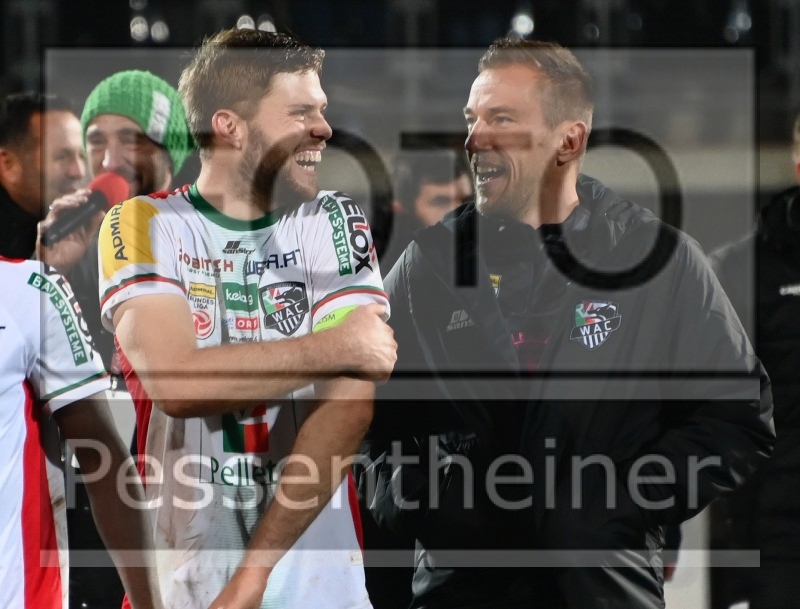 RZ Pellets WAC - SK Austria Klagenfurt (04.11.2023)_39