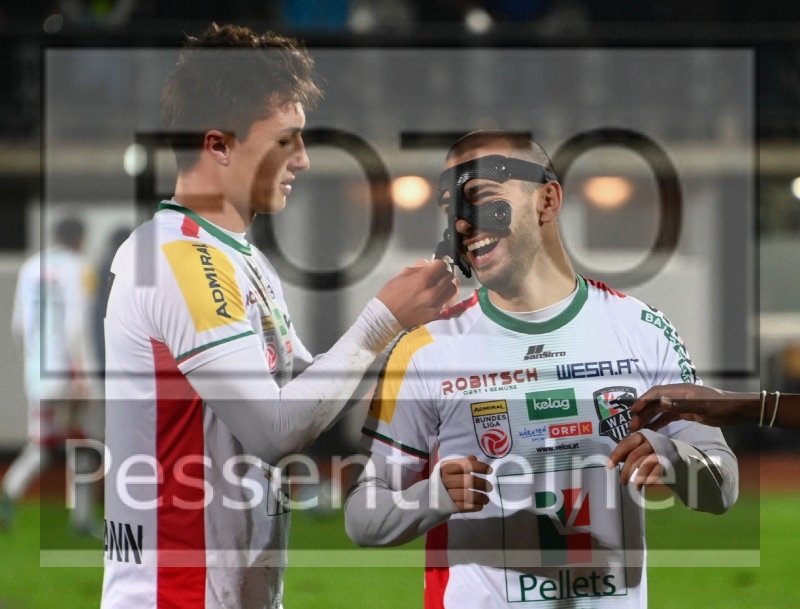 RZ Pellets WAC - SK Austria Klagenfurt (04.11.2023)_40