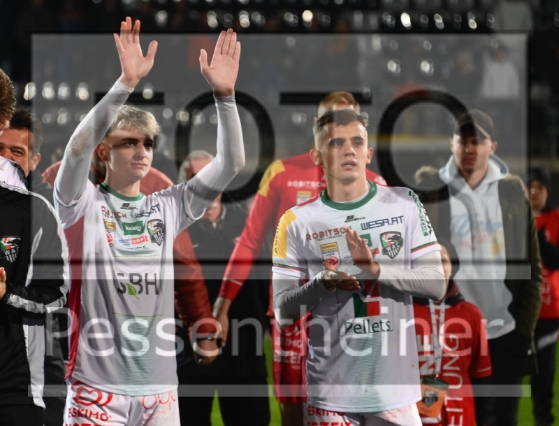 RZ Pellets WAC - SK Austria Klagenfurt (04.11.2023)_45