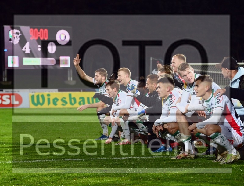 RZ Pellets WAC - SK Austria Klagenfurt (04.11.2023)_50