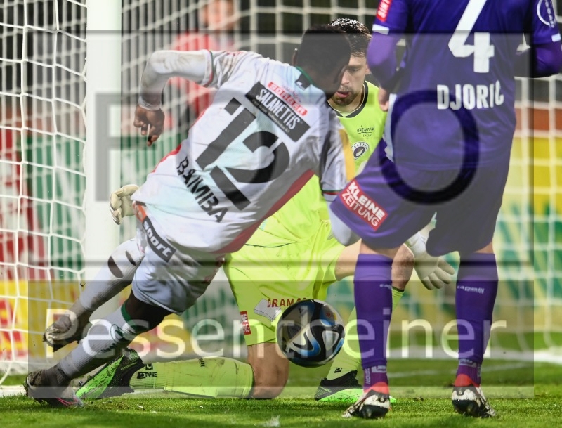 RZ Pellets WAC - SK Austria Klagenfurt (04.11.2023)_24