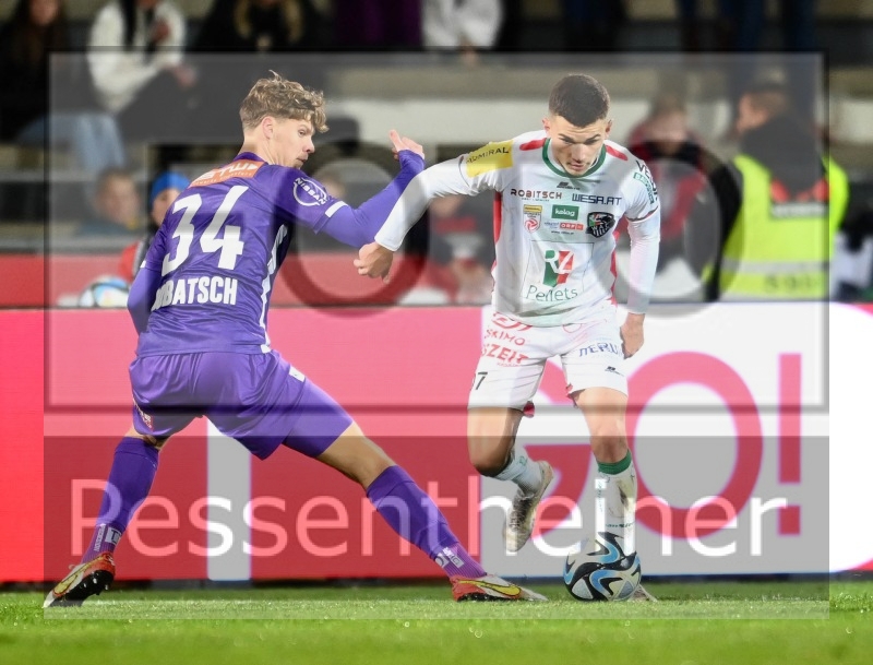 RZ Pellets WAC - SK Austria Klagenfurt (04.11.2023)_26
