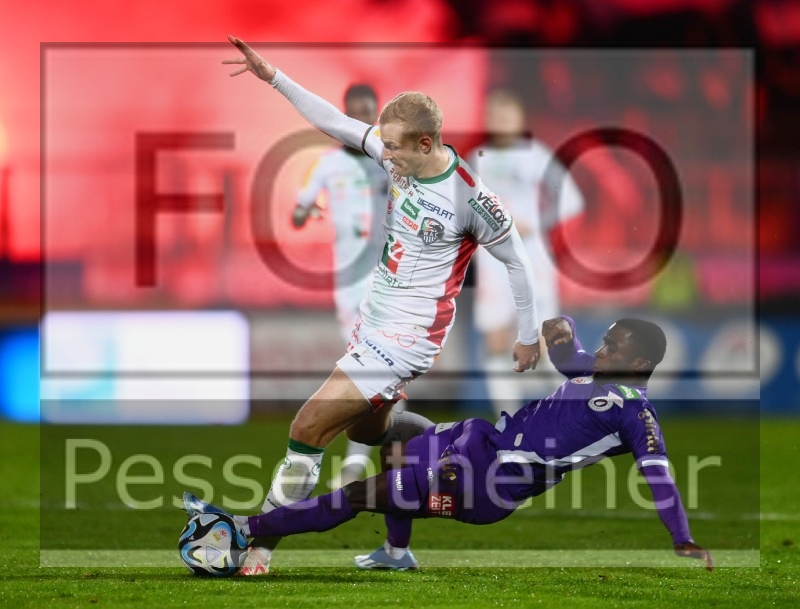 RZ Pellets WAC - SK Austria Klagenfurt (04.11.2023)_9