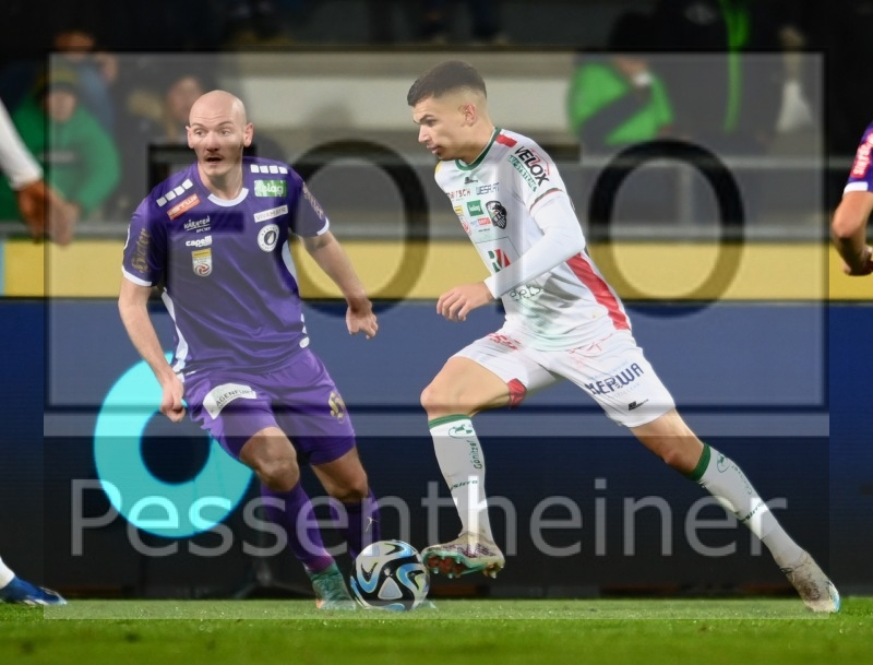 RZ Pellets WAC - SK Austria Klagenfurt (04.11.2023)_12