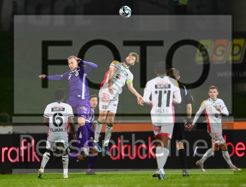 RZ Pellets WAC - SK Austria Klagenfurt (04.11.2023)_15