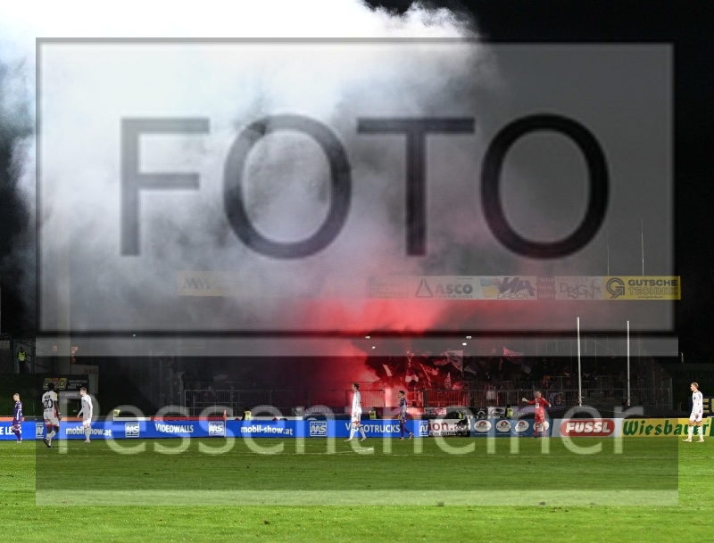 RZ Pellets WAC - SK Austria Klagenfurt (04.11.2023)_16