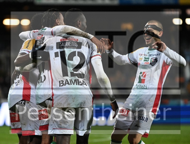 RZ Pellets WAC - SK Austria Klagenfurt (04.11.2023)_20