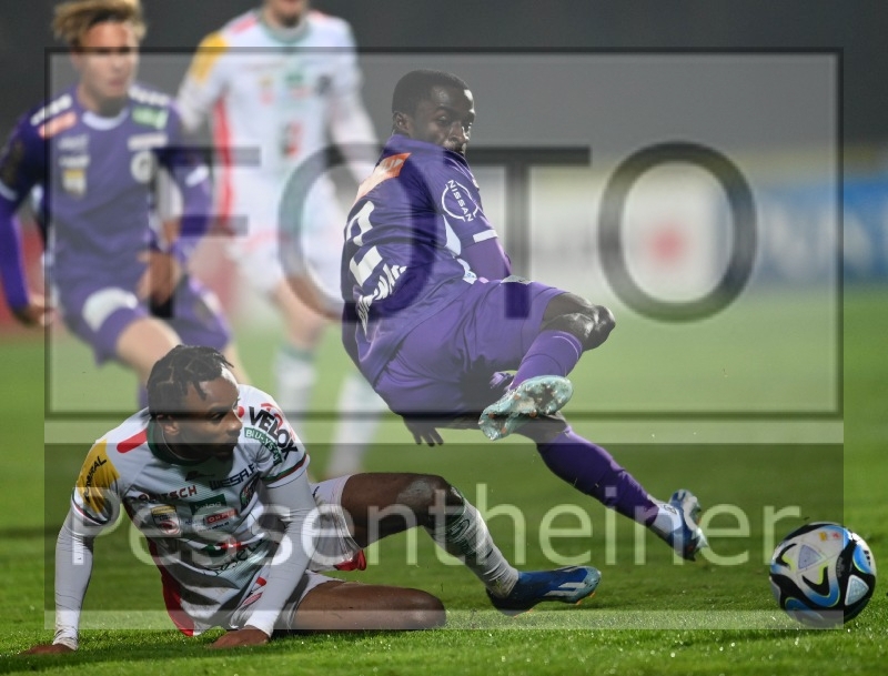 RZ Pellets WAC - SK Austria Klagenfurt (04.11.2023)_26