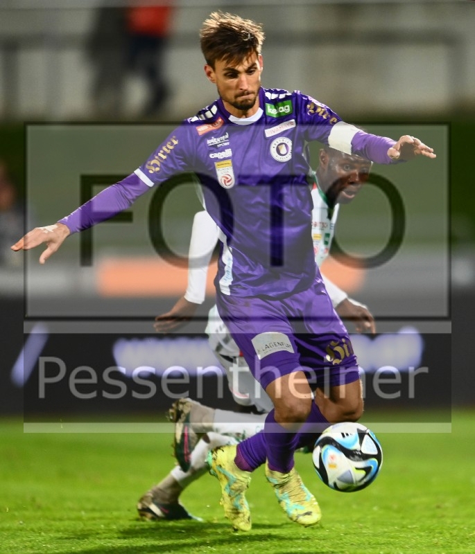 RZ Pellets WAC - SK Austria Klagenfurt (04.11.2023)_30
