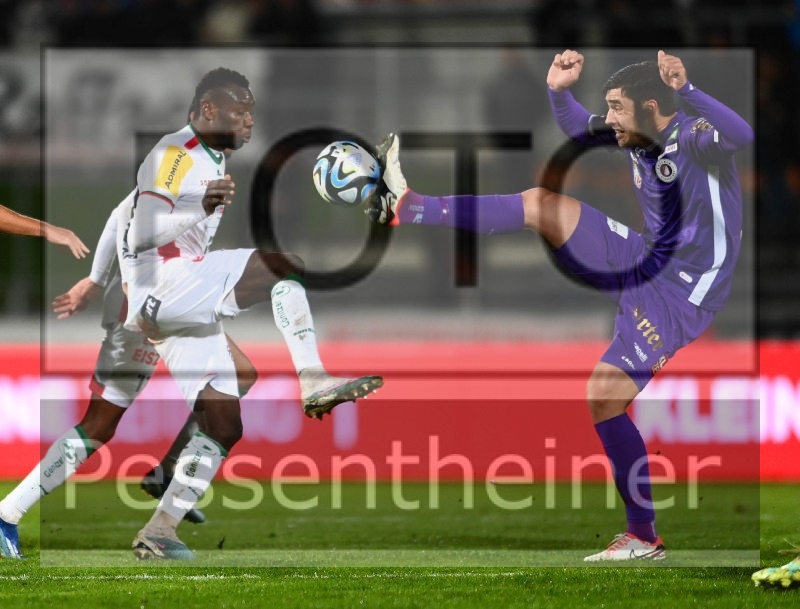 RZ Pellets WAC - SK Austria Klagenfurt (04.11.2023)_38