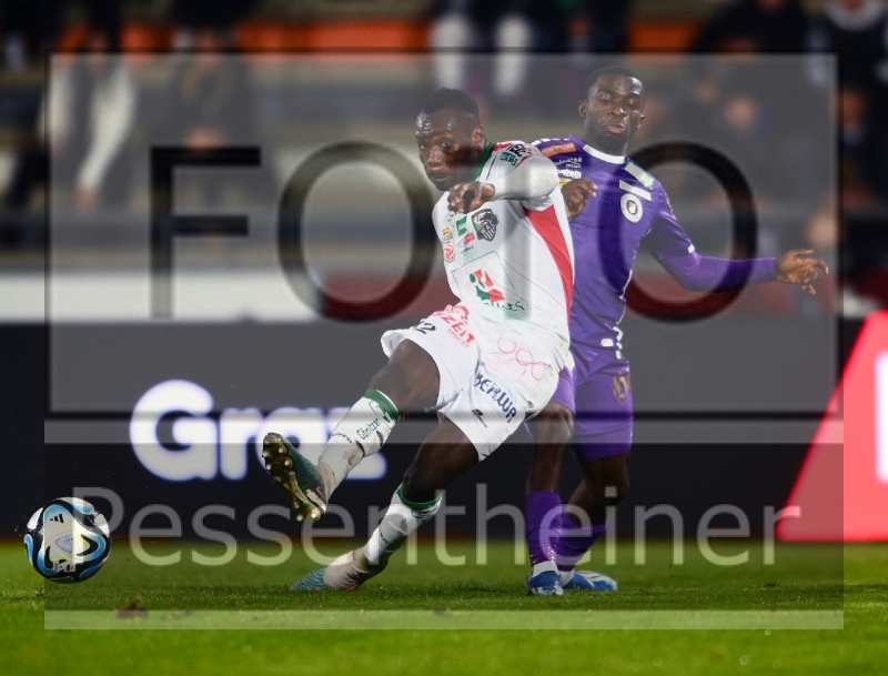 RZ Pellets WAC - SK Austria Klagenfurt (04.11.2023)_40