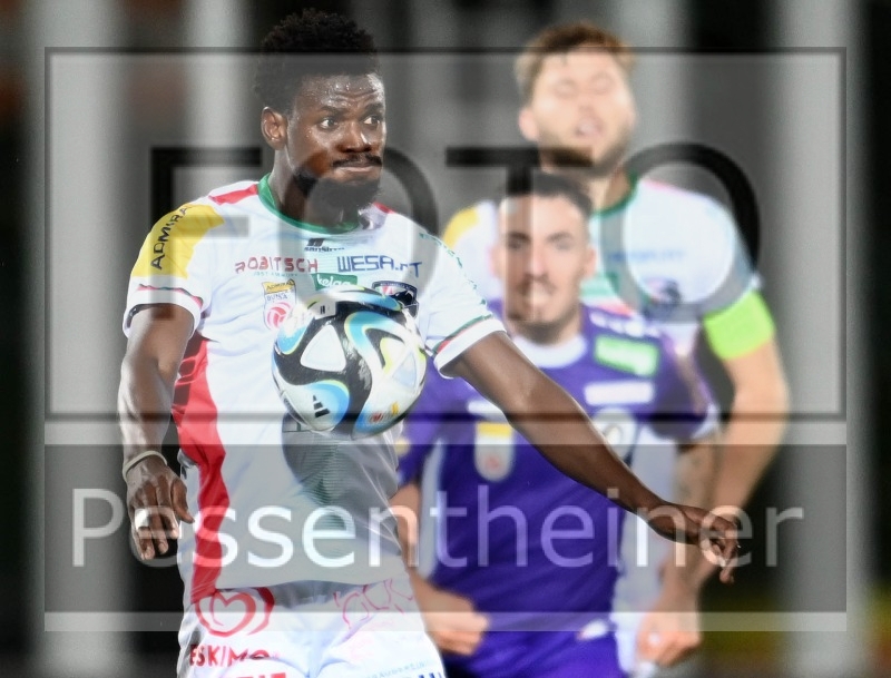 RZ Pellets WAC - SK Austria Klagenfurt (04.11.2023)_7
