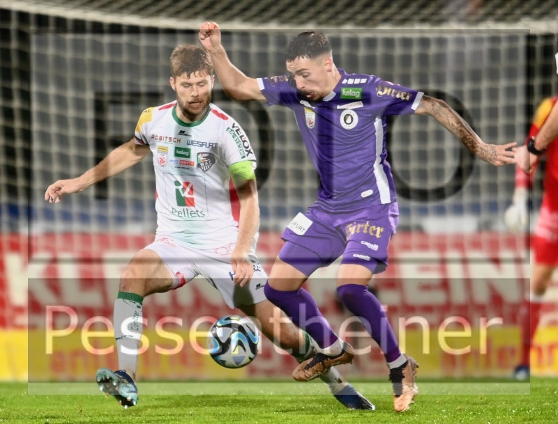 RZ Pellets WAC - SK Austria Klagenfurt (04.11.2023)_8