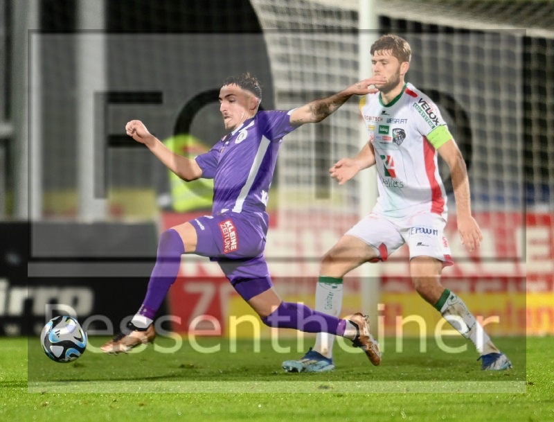 RZ Pellets WAC - SK Austria Klagenfurt (04.11.2023)_9