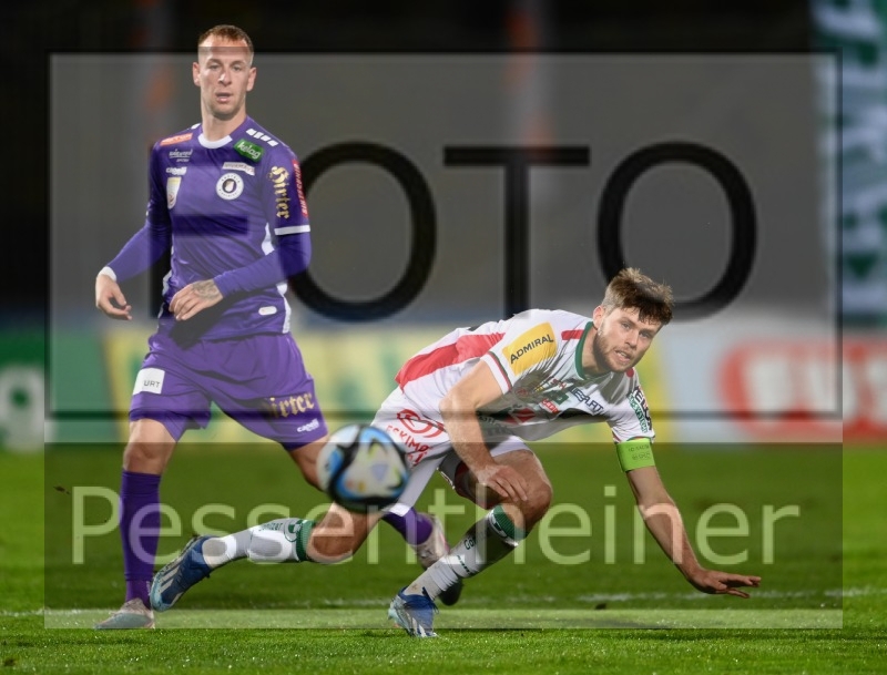 RZ Pellets WAC - SK Austria Klagenfurt (04.11.2023)_16