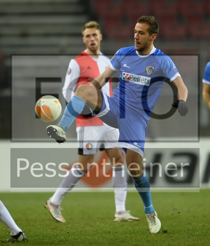Wolfsberger AC - Feyenoord Rotterdam (10.12.2020)_5