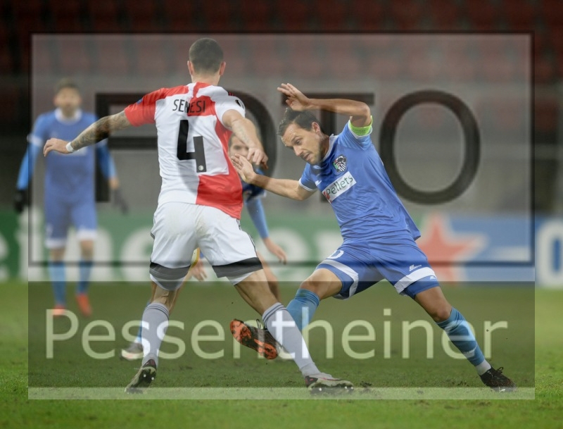 Wolfsberger AC - Feyenoord Rotterdam (10.12.2020)_13