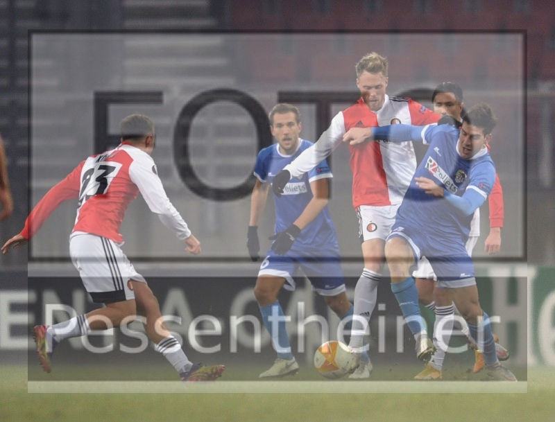 Wolfsberger AC - Feyenoord Rotterdam (10.12.2020)_15
