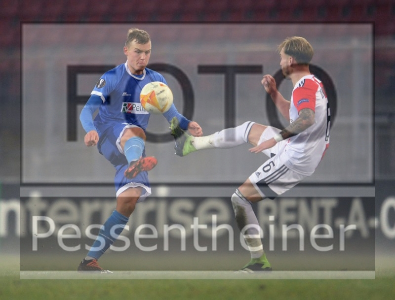 Wolfsberger AC - Feyenoord Rotterdam (10.12.2020)_16
