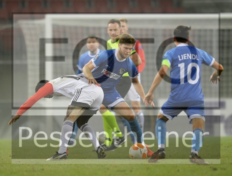 Wolfsberger AC - Feyenoord Rotterdam (10.12.2020)_18