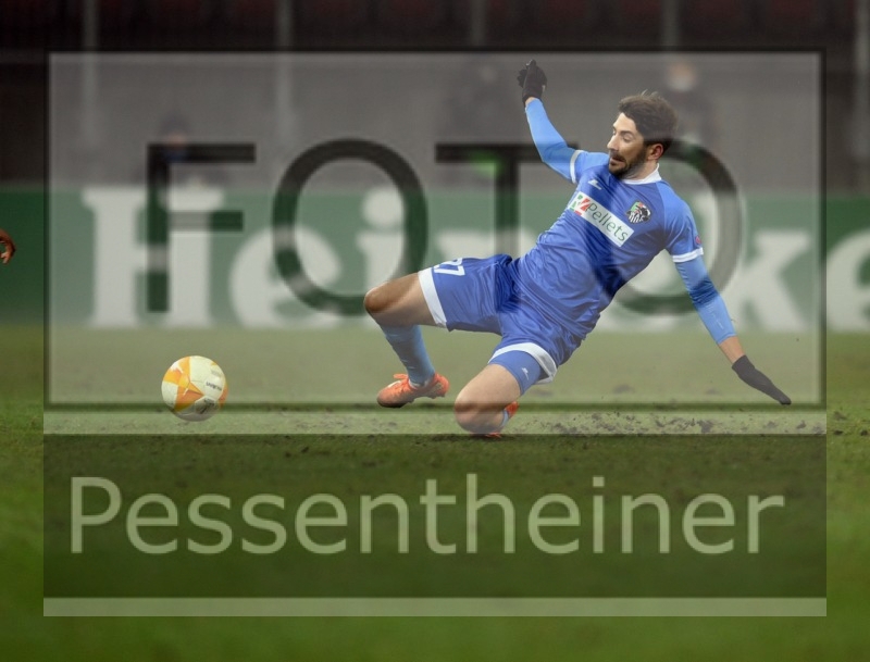 Wolfsberger AC - Feyenoord Rotterdam (10.12.2020)_19