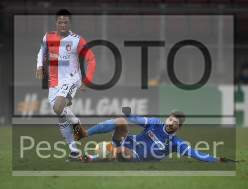 Wolfsberger AC - Feyenoord Rotterdam (10.12.2020)_20