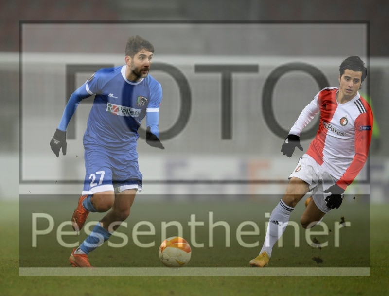 Wolfsberger AC - Feyenoord Rotterdam (10.12.2020)_21