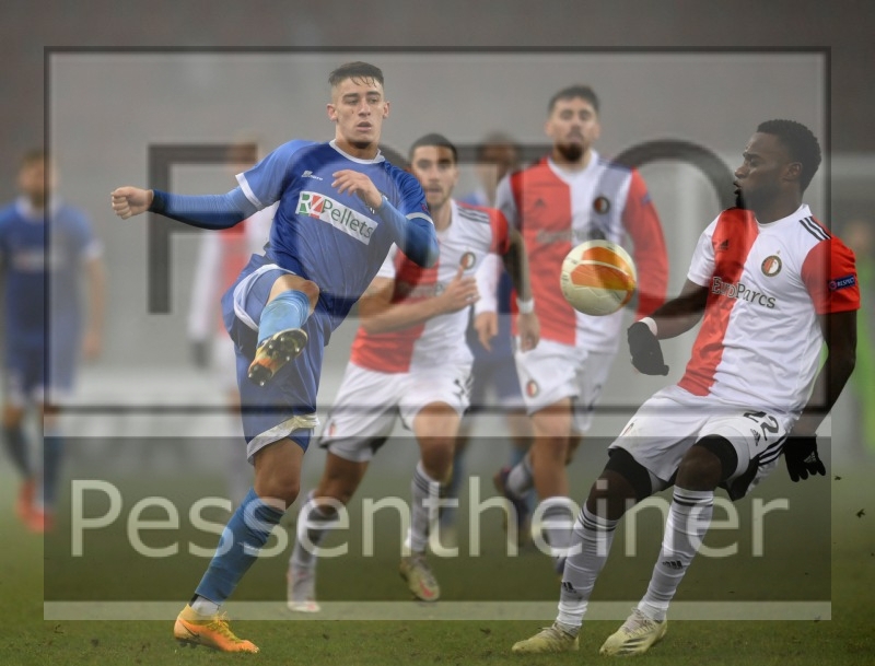 Wolfsberger AC - Feyenoord Rotterdam (10.12.2020)_24