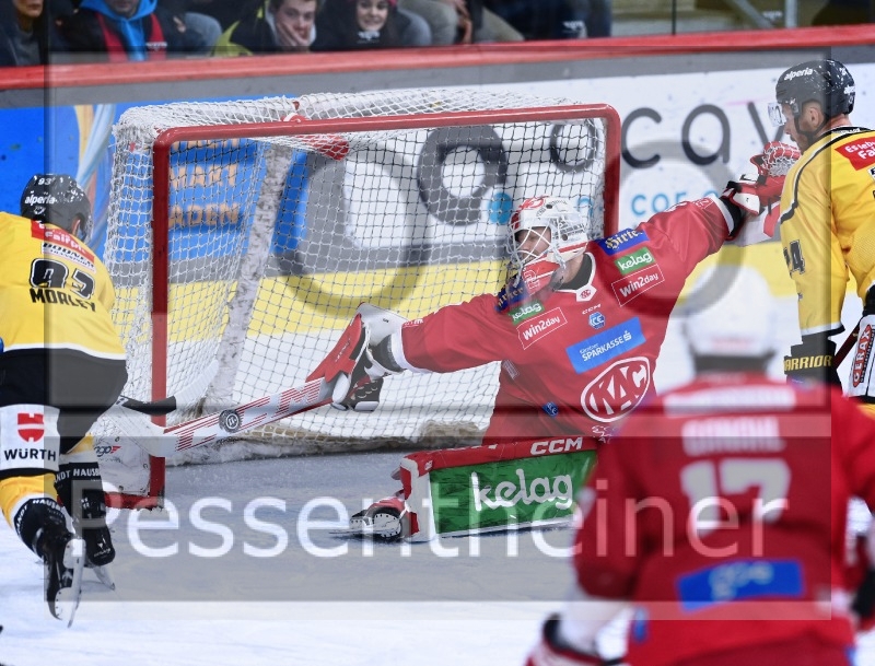 EC- KAC - HC Pustertal Wölfe (28.12.2023)_4