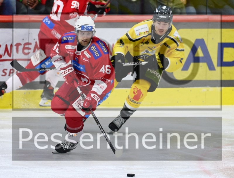 EC- KAC - HC Pustertal Wölfe (28.12.2023)_5