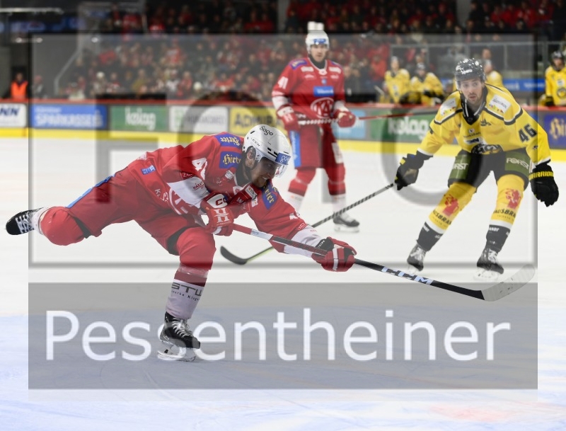 EC- KAC - HC Pustertal Wölfe (28.12.2023)_7