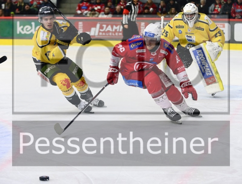 EC- KAC - HC Pustertal Wölfe (28.12.2023)_8
