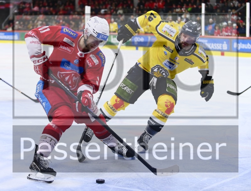 EC- KAC - HC Pustertal Wölfe (28.12.2023)_14