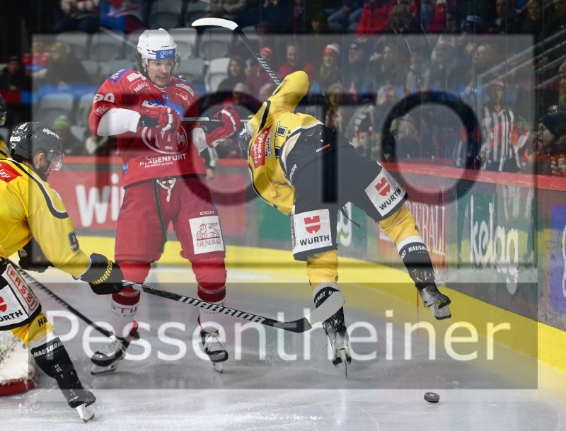 EC- KAC - HC Pustertal Wölfe (28.12.2023)_17